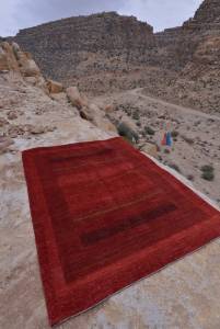 Rugs in Nature 200
