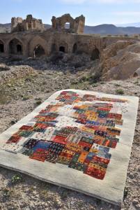 Rugs in Nature 210