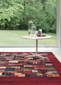 Rugs with Interior 100