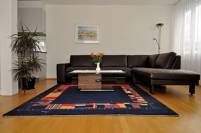 Rugs with Interior 107